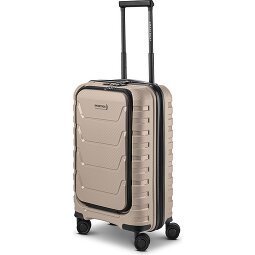 Smartbox Edition 01 4 wheels Cabin suitcase 55 cm Laptop compartment  Variant 1