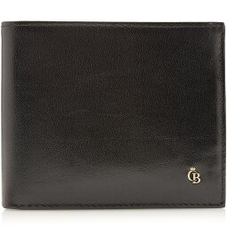 Castelijn & Beerens Nevada wallet RFID leather 11 cm  Variant 1 Castelijn & Beerens Nevada wallet RFID leather 11 cm  Variant 1