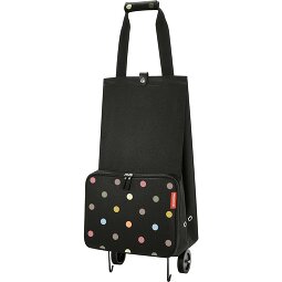 reisenthel Foldable shopping trolley 66 cm  Variant 2