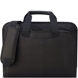 Delsey Paris Arche Briefcase RFID protection 42 cm Laptop compartment  Variant 2