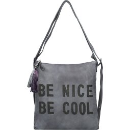 Taschendieb Wien Paniglgasse 4 Shoulder Bag Leather 33 cm  Variant 2