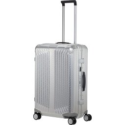 Samsonite Lite-Box Alu Boss Edition 4 wheels Trolley 69 cm  Variant 1