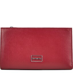 Samsonite Image Leather Wallet RFID protection Genuine Leather 16 cm  Variant 2