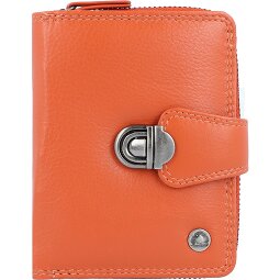 Greenburry Spongy wallet leather 9 cm  Variant 3