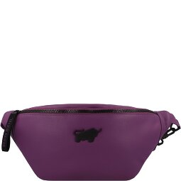 Braun Büffel Capri Fanny pack RFID protection Leather 35 cm  Variant 3