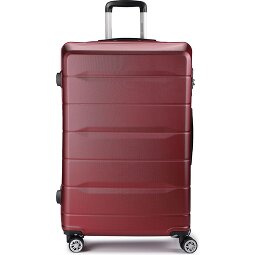 Benzi 5583 4 wheels Trolley 77 cm  Variant 2