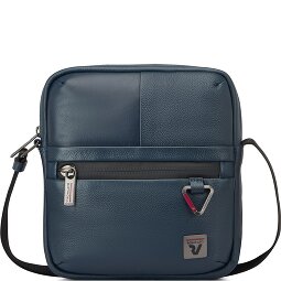 Roncato Trial Shoulder bag Genuine Leather 24 cm  Variant 2