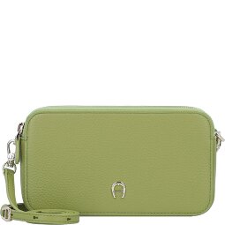 Aigner Diadora Shoulder bag Leather 19 cm  Variant 3
