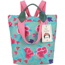 Fritzi aus Preußen Fritzi x Frida Kahlo Limited Daypack 50 cm  Variant 1