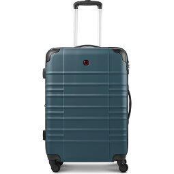 Wenger Amplar Evo 4 wheels Trolley M 65 cm Expandable  Variant 3