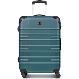 Wenger Amplar Evo 4 wheels Trolley M 65 cm Expandable  Variant 4