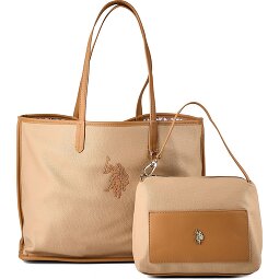 U.S. Polo Assn. Surrey reversible tote bag 40 cm  Variant 2