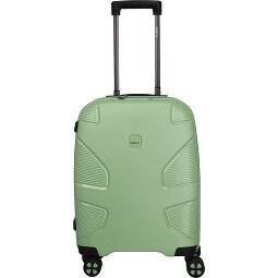IMPACKT IP1 4 wheels Cabin trolley 55 cm  Variant 9