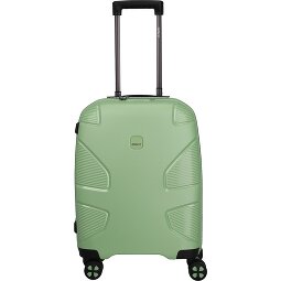 IMPACKT IP1 4 wheels Cabin trolley 55 cm  Variant 3