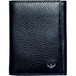 Golden Head Capri Wallet RFID protection Leather 8 cm  Variant 3