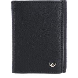 Golden Head Capri Wallet RFID protection Genuine Leather 10 cm  Variant 3
