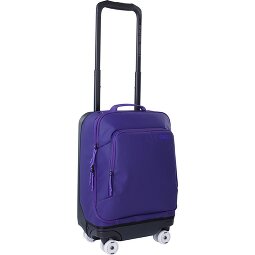 Evoc 4 wheels Cabin trolley 55 cm Laptop compartment  Variant 2