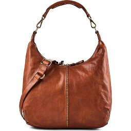 Campomaggi Wanda Shoulder Bag Genuine Leather 38 cm  Variant 1