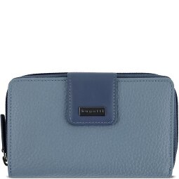 Bugatti Sina Wallet RFID protection Leather 16 cm  Variant 1