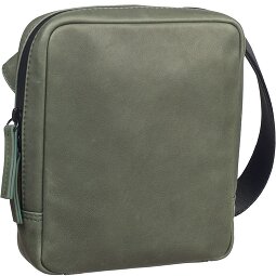 Leonhard Heyden Hague shoulder bag leather 16 cm  Variant 2