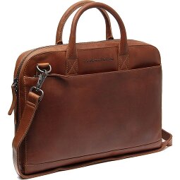 The Chesterfield Brand Tilbury Briefcase Leather 39 cm Laptop compartment  Variant 3