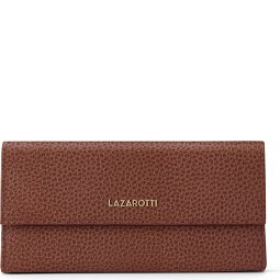 Lazarotti Bologna Leather Wallet Leather 19 cm  Variant 2