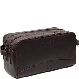 The Chesterfield Brand Stefan Toilet bag Leather 29 cm  Variant 1
