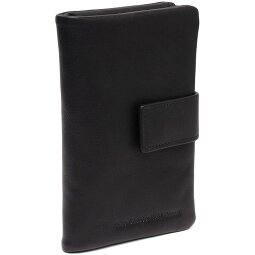 The Chesterfield Brand Landau Wallet RFID protection Leather 9.5 cm  Variant 1