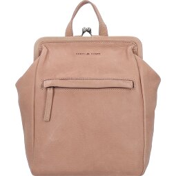 Greenburry Vintage washed City Backpack Leather 27 cm  Variant 4