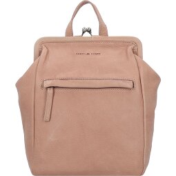 Greenburry Vintage washed City Backpack Leather 27 cm  Variant 5