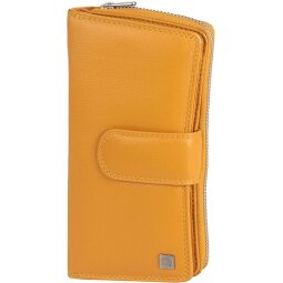 Greenburry Spongy wallet leather 9.5 cm  Variant 5