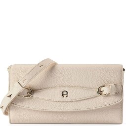 Aigner Clutch purse Genuine Leather 20.5 cm  Variant 2