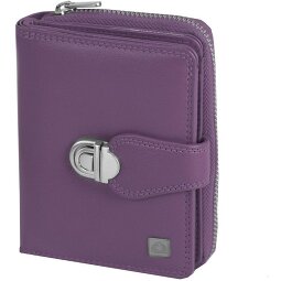 Greenburry Spongy wallet leather 9 cm  Variant 4