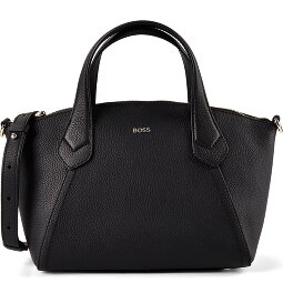Boss Lenah Handbag S Leather 24 cm  Variant 1