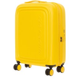 Mandarina Duck Logoduck + 4 wheels Cabin trolley S 55 cm  Variant 4