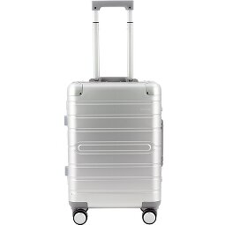 Alumaxx Gravity 4 Roll Cabin Trolley 55 cm  Variant 3