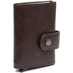 The Chesterfield Brand Larino Wallet RFID protection Leather 7 cm  Variant 2