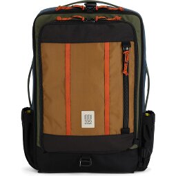 Topo Designs Global Travel Backpack with 51 cm Laptop Compartment  Variant 2