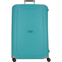 Samsonite S'Cure Spinner 4-Wheel Trolley 81 cm  Variant 1