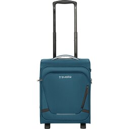 Travelite Jetpack 2 wheels Cabin trolley 40 cm  Variant 1