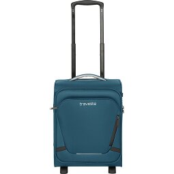 Travelite Jetpack 2 wheels Cabin trolley 40 cm  Variant 1