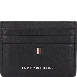 Tommy Hilfiger TH Central Credit card case Leather 10.5 cm  Variant 1