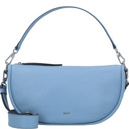 abro Willow Shoulder Bag Leather 34.5 cm  Variant 2
