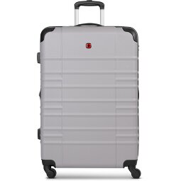 Wenger Amplar Evo 4 wheels Trolley L 75 cm with expansion pleat  Variant 2