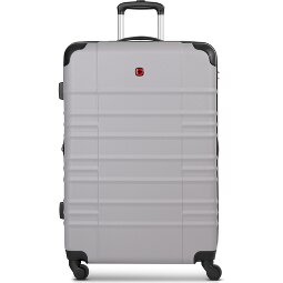 Wenger Amplar Evo 4 wheels Trolley L 75 cm with expansion pleat  Variant 2