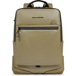 Piquadro Corner Business backpack 43 cm Laptop compartment  Variant 2