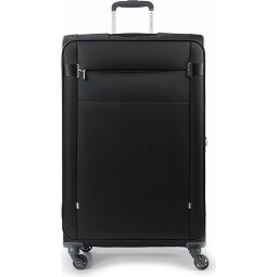 Samsonite Citybeat 4 wheels Trolley 78 cm with expansion pleat  Variant 1