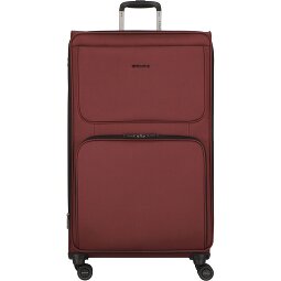 Stratic Bendigo Light Plus 4 Roll Trolley 84 cm Laptop compartment  Variant 6