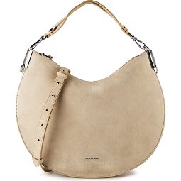 Coccinelle Sunup Shoulder Bag Leather 38 cm  Variant 2