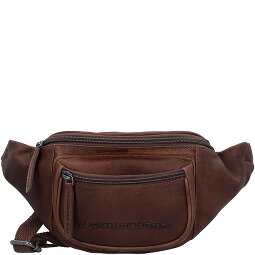 The Chesterfield Brand Jack Fanny pack Leather 22 cm  Variant 2 The Chesterfield Brand Jack Fanny pack Leather 22 cm  Variant 2